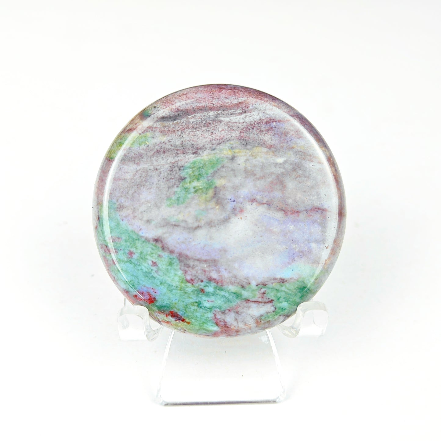 OCEAN JASPER Round Cake