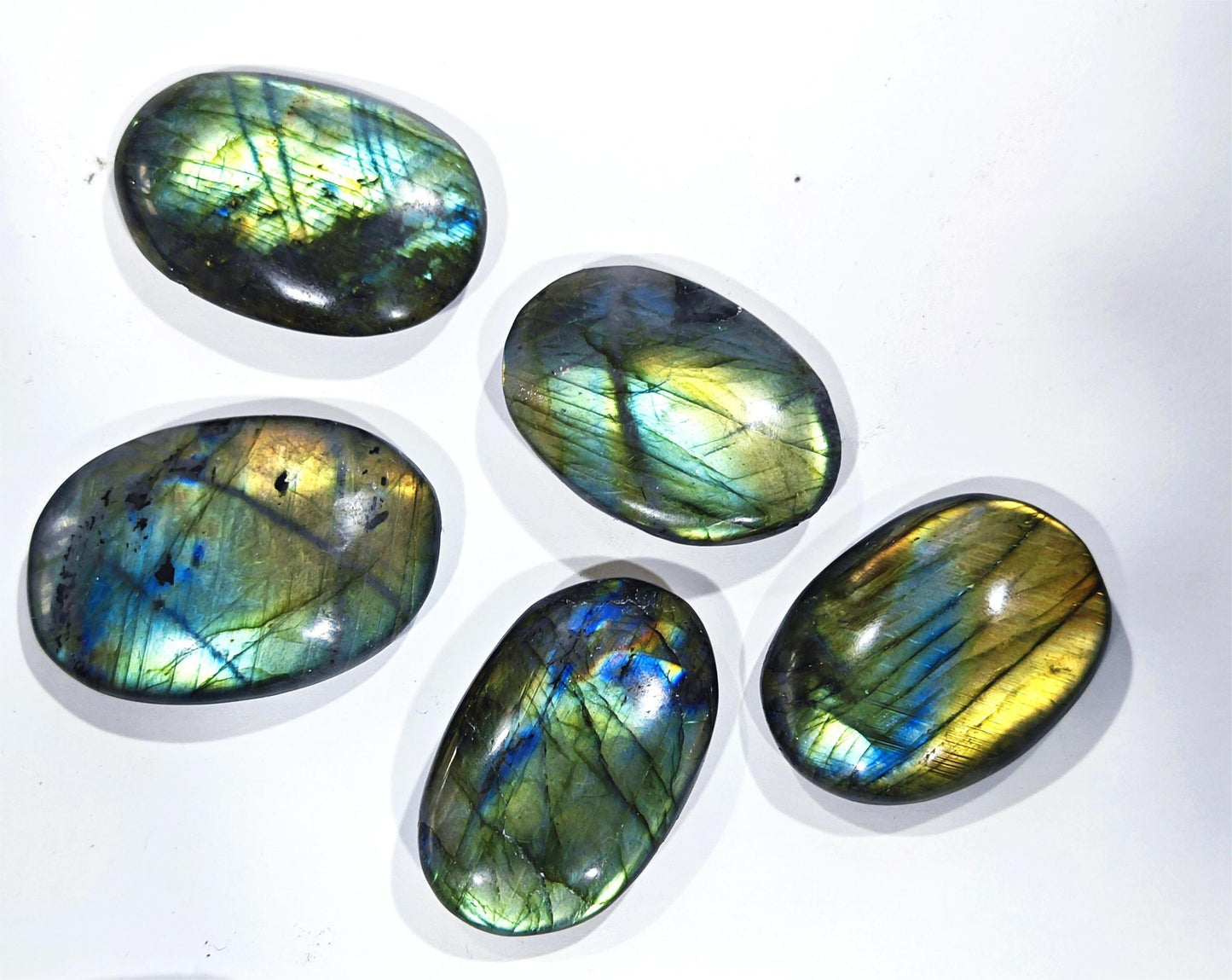 labradorite palm