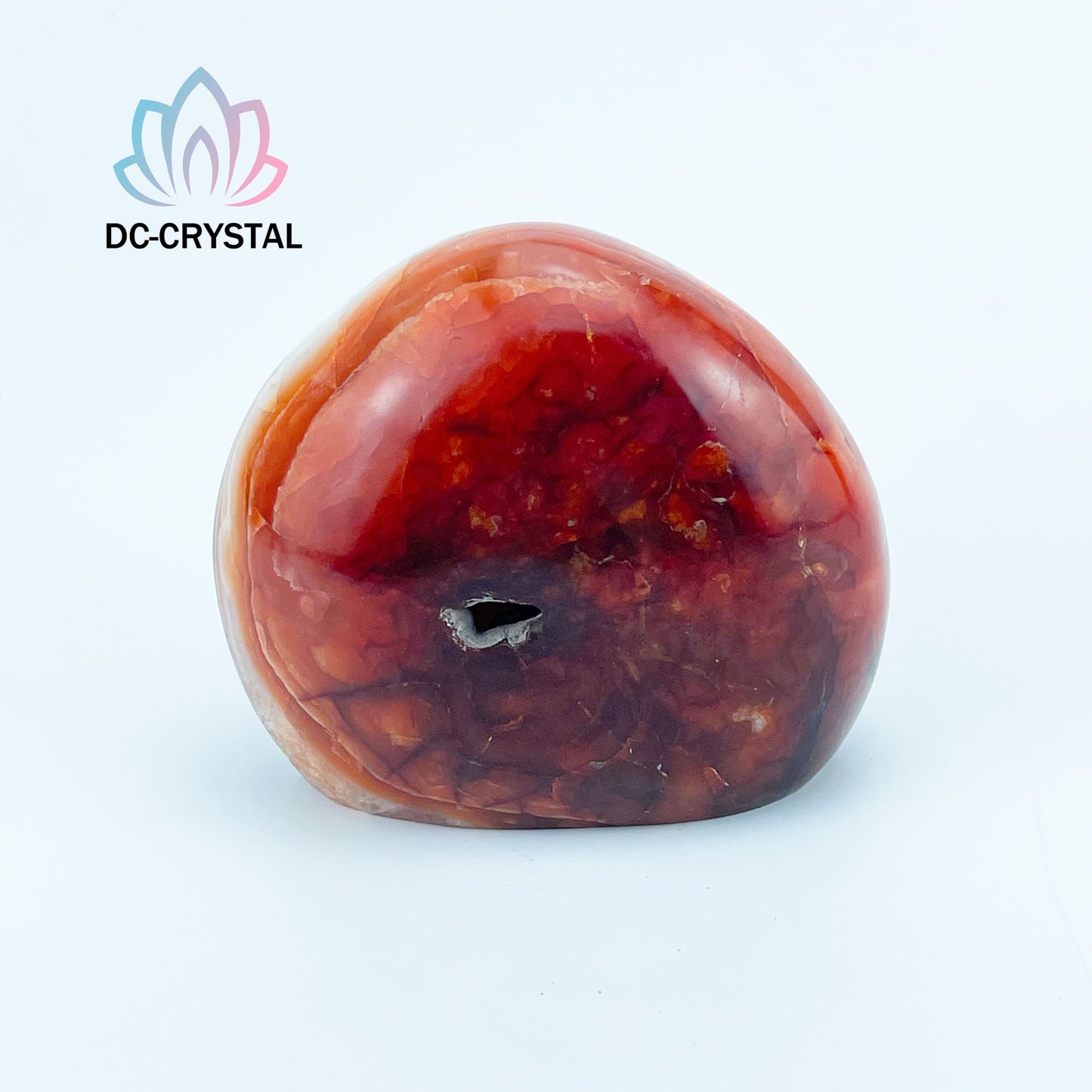 Carnelian Freeform