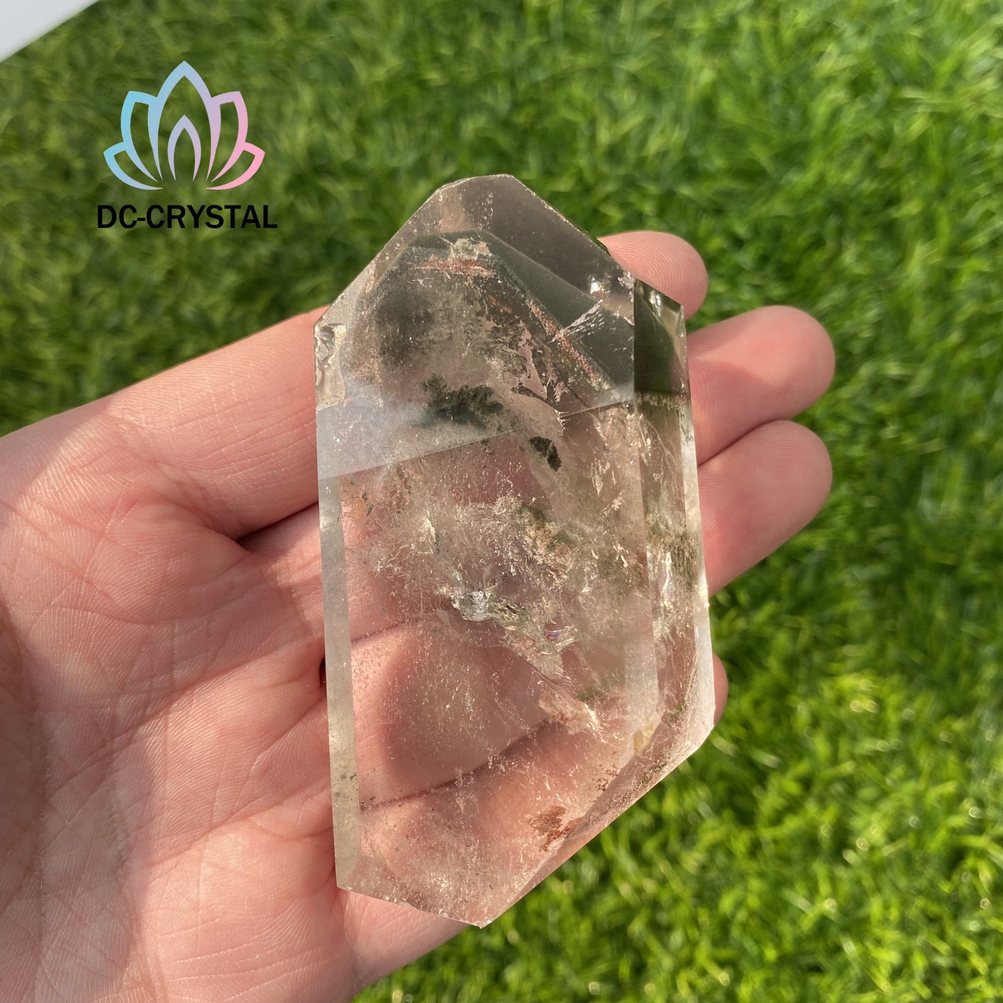 Garden Quartz 【Wholesale】