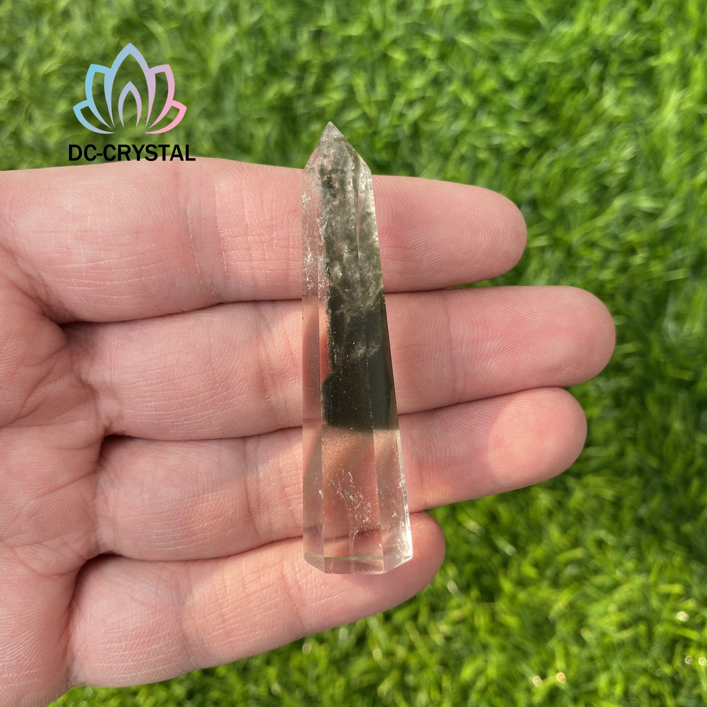 Garden Quartz 【Wholesale】