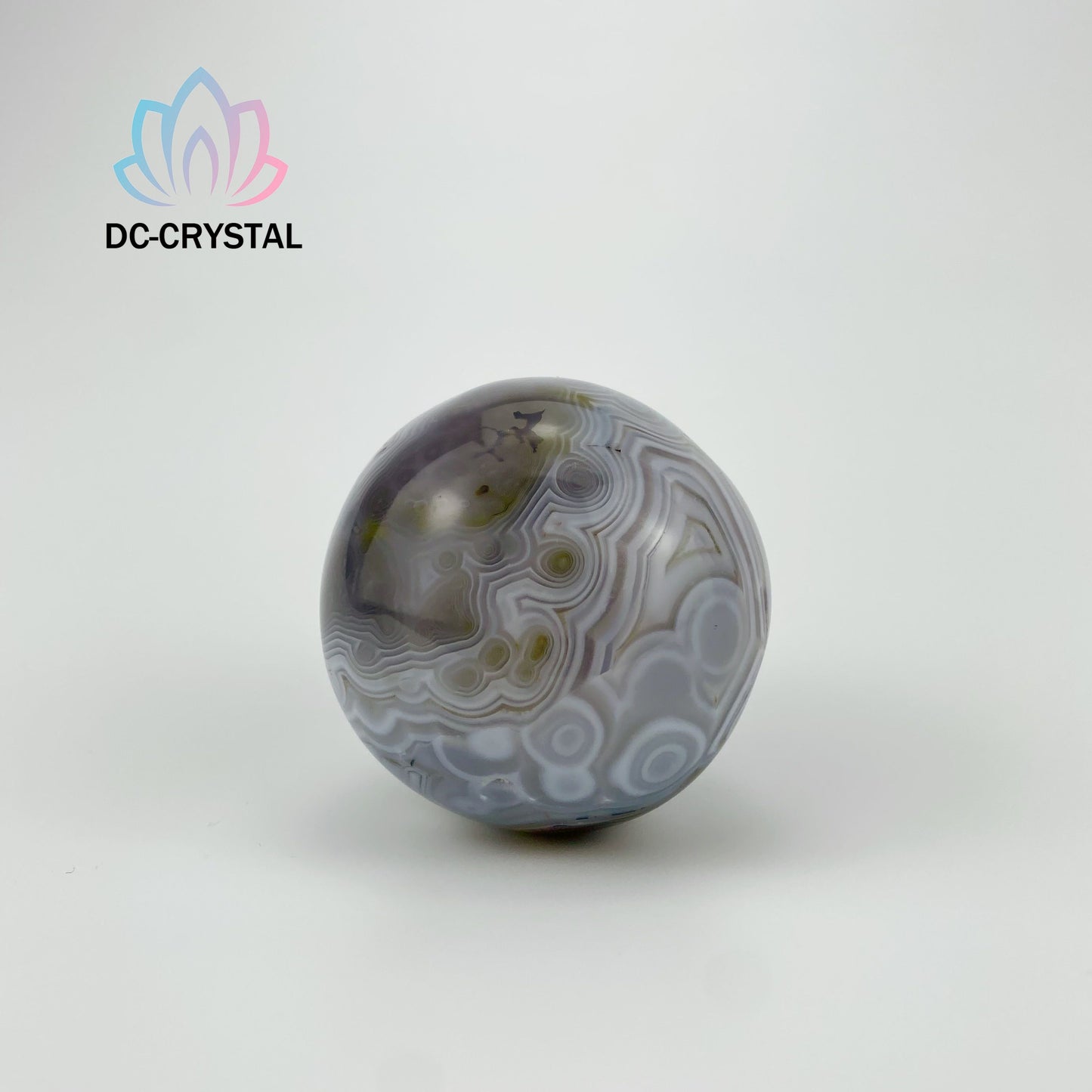 Agate Sphere 【Wholesale&SeparateSale】