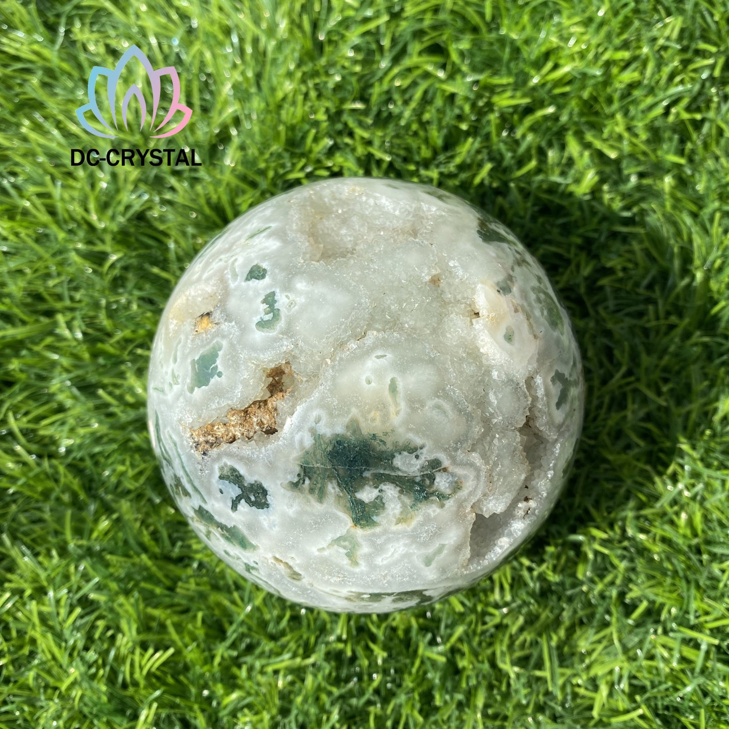 MossAgate