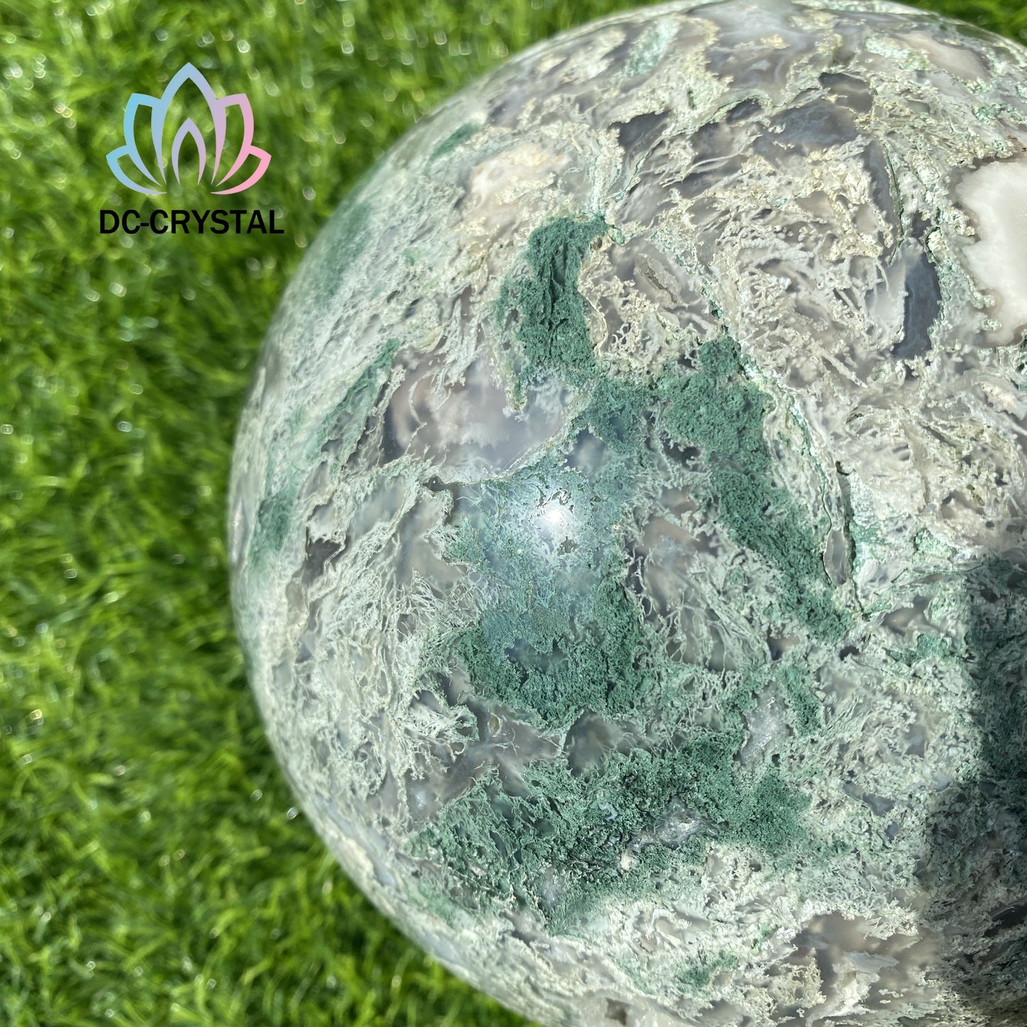 MossAgate